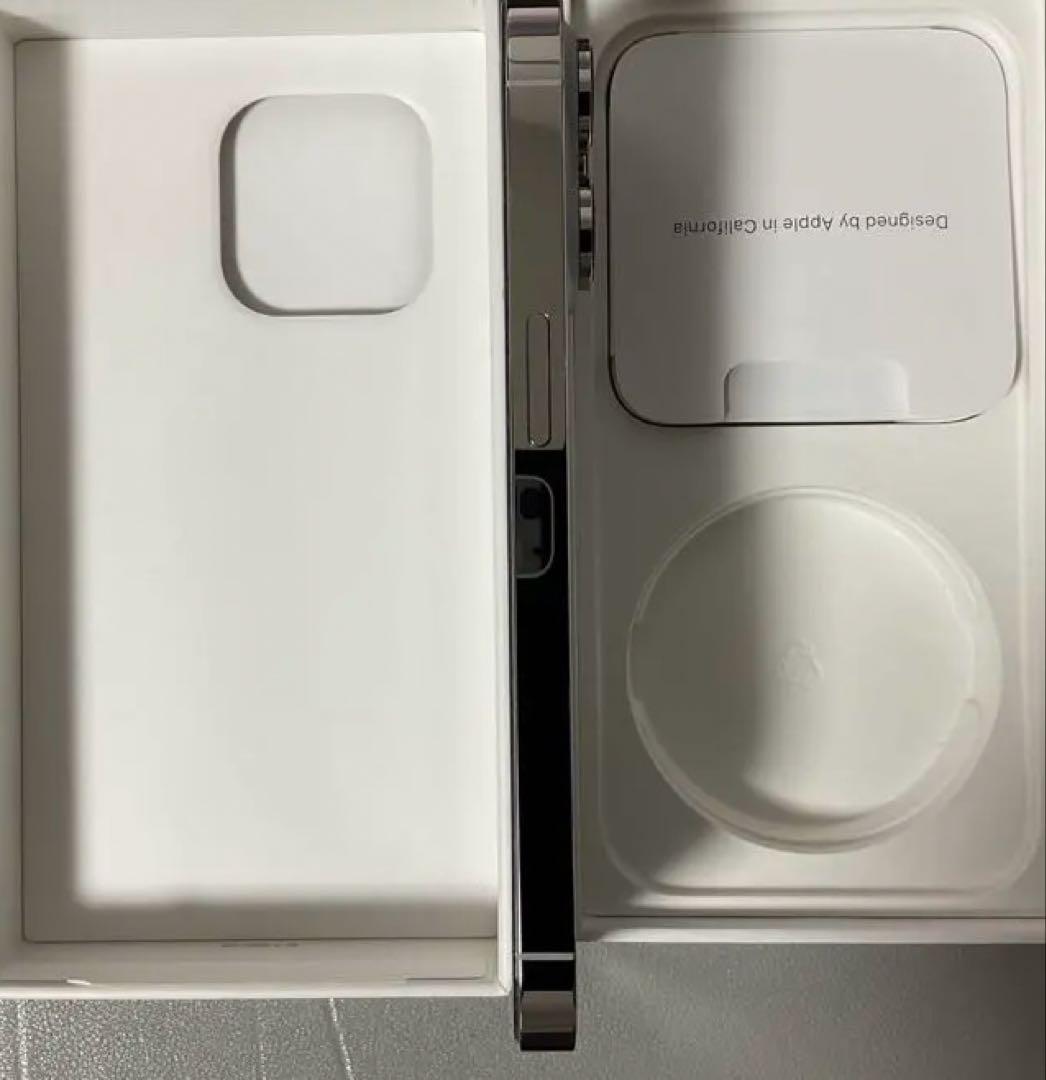 iPhone 14 Pro シルバー/128GB