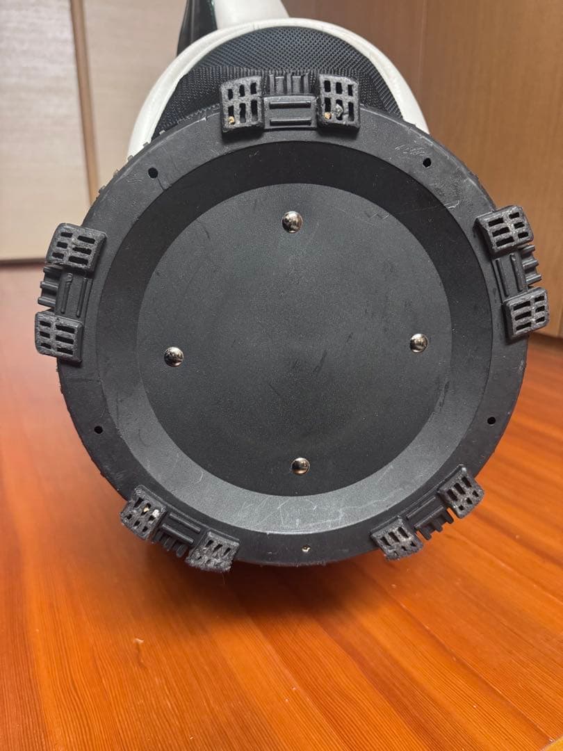 Callaway キャディバッグ ホワイト/グリーン