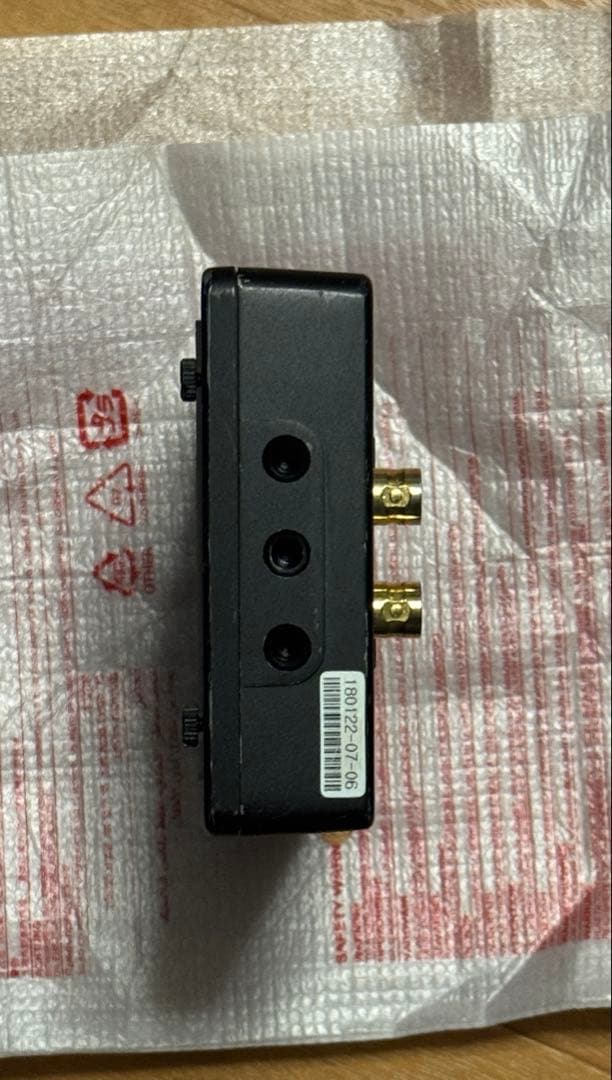 TVlogic VFM-055A【おまけ付き】