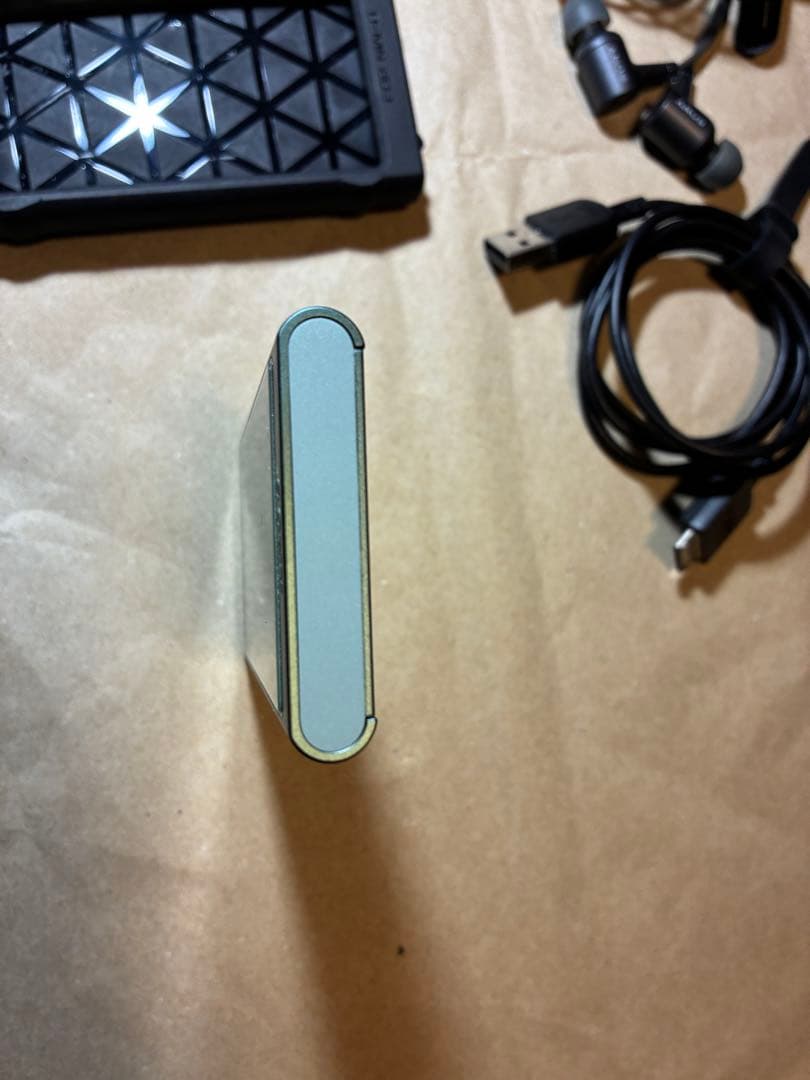 SONY ウォークマン 高音質プレーヤー