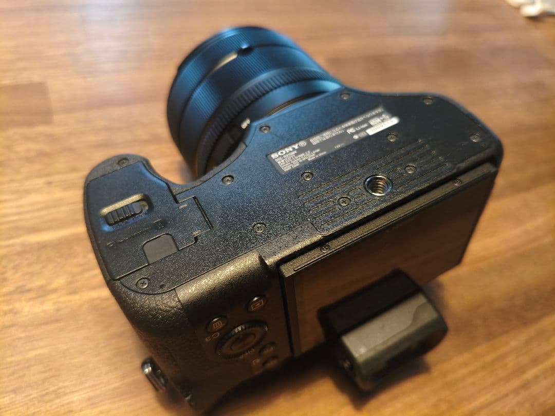 ⭐️美品⭐️SONY RX10 IV ズームデジタルカメラ