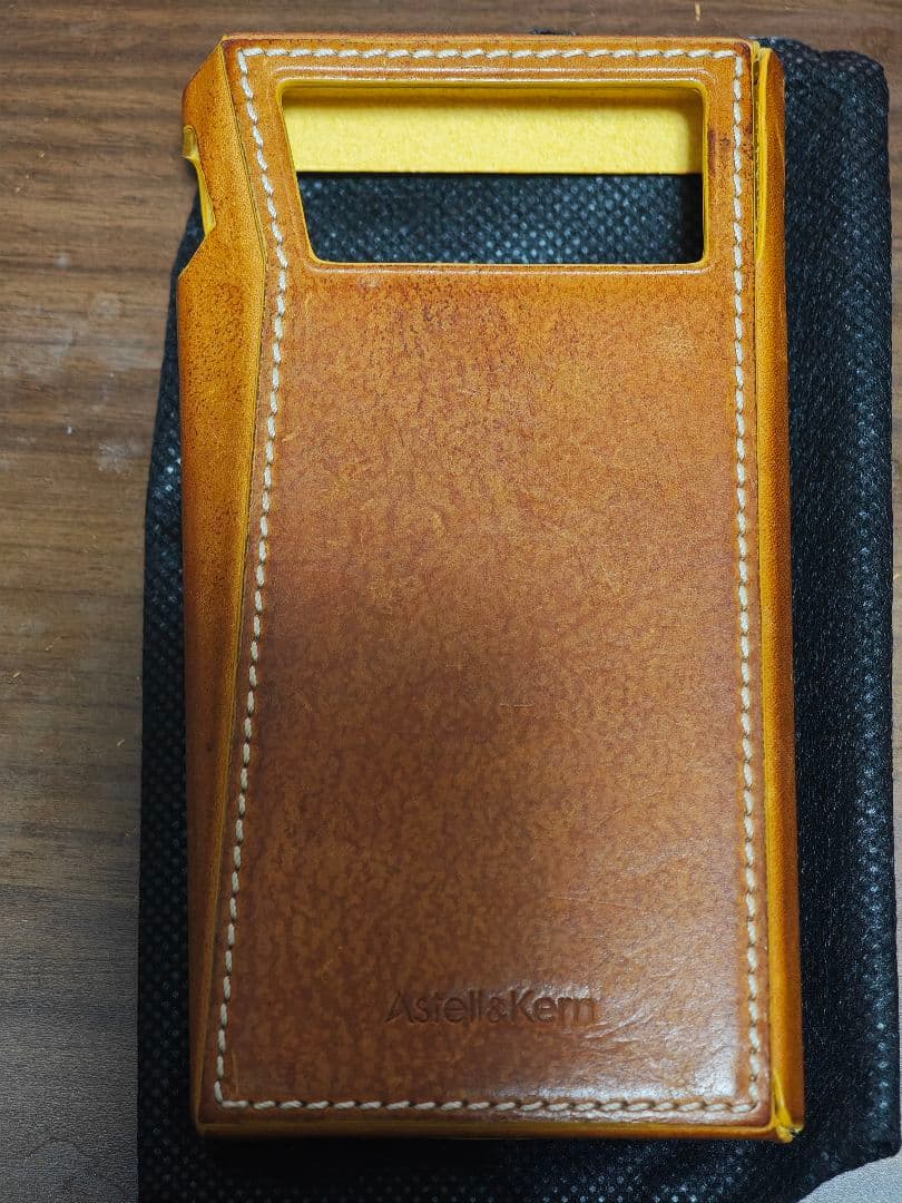 Astell＆Kern A&ultima SP2000T Onyx Black