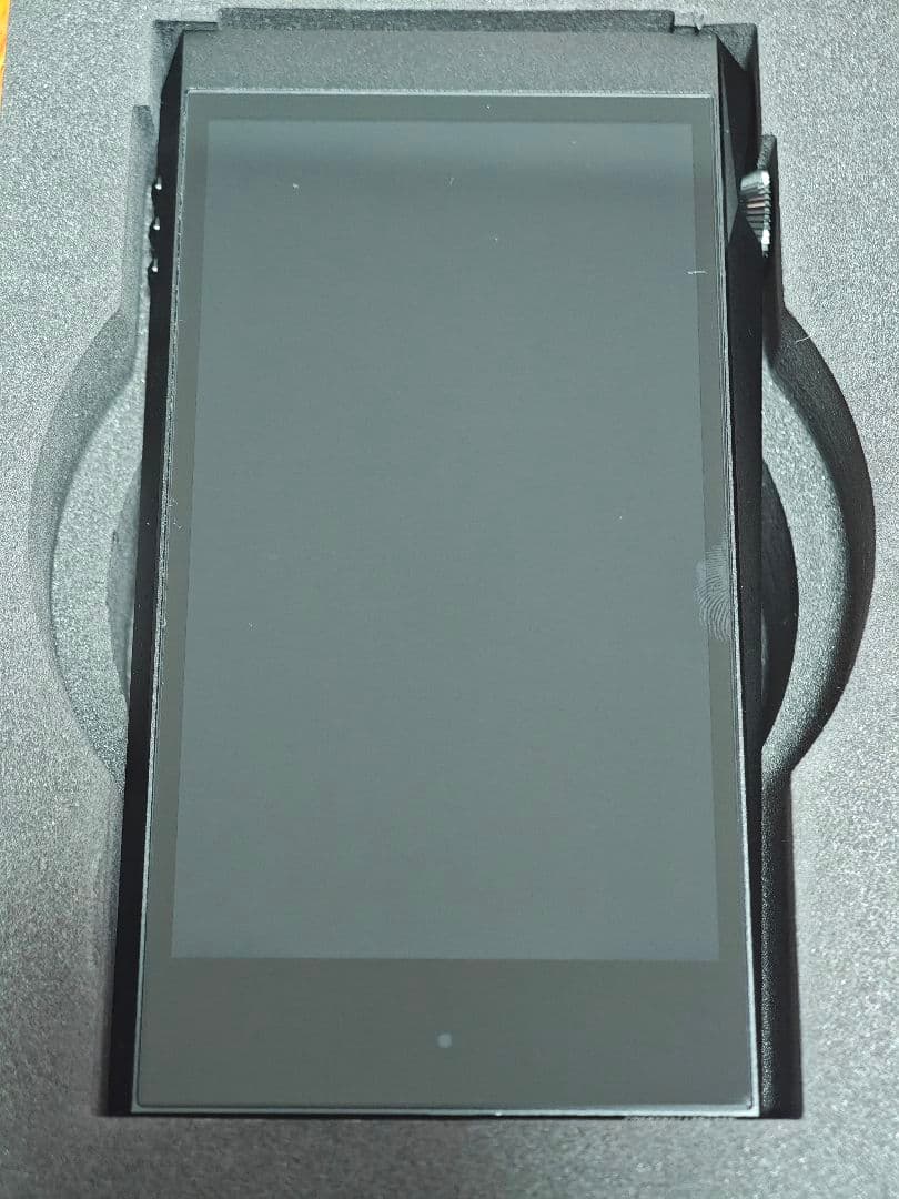 Astell＆Kern A&ultima SP2000T Onyx Black