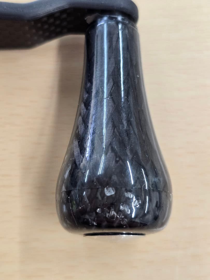 スタジオコンポジット RC-SC EX96 R29 カーボンハンドル スタコン