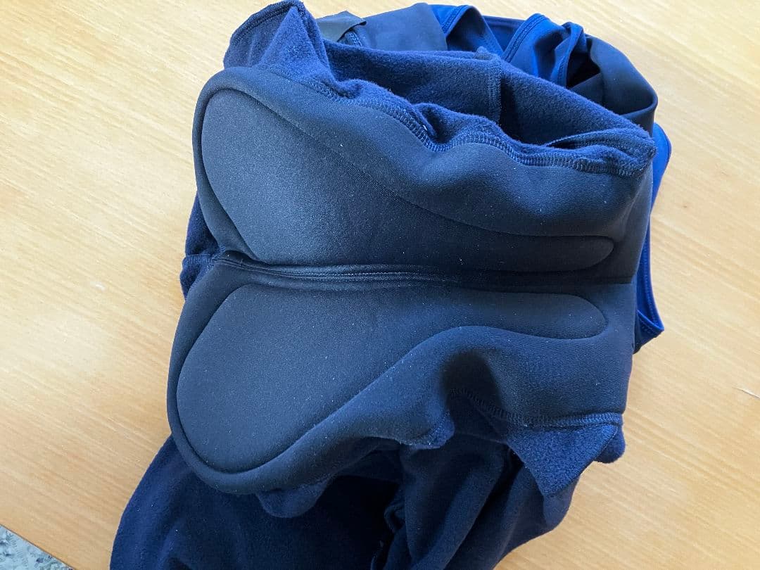 ラファ Rapha CORE CARGO WINTER TIGHTS Mサイズ