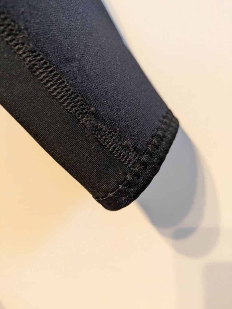 シマノ FI-001V ウェットスーツ ガードジャケット