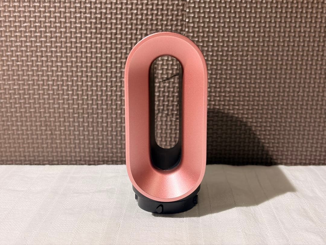 Dyson エアラップマルチスタイラー HS05 セラミックピンク