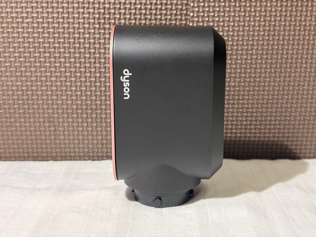 Dyson エアラップマルチスタイラー HS05 セラミックピンク