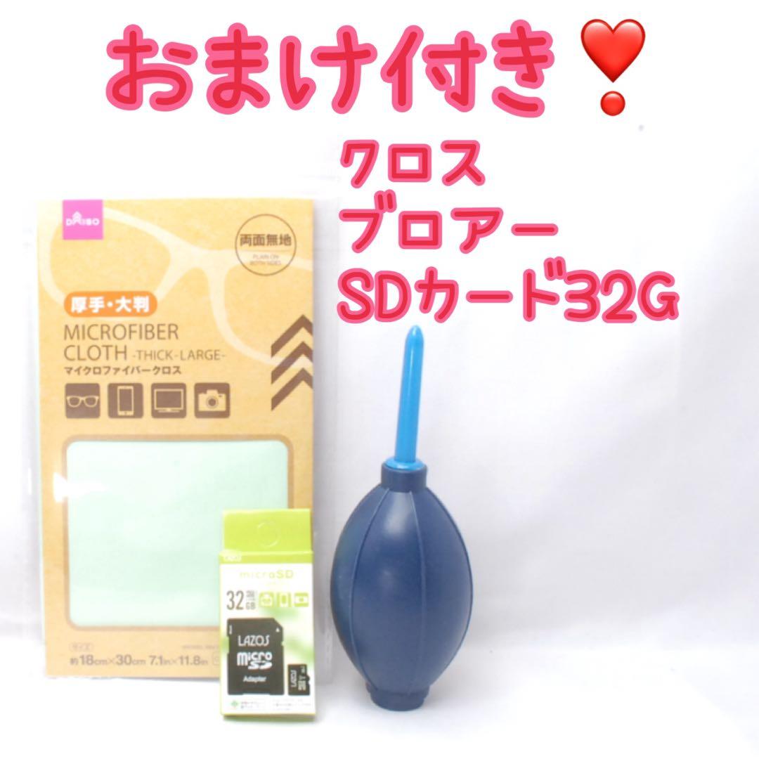 Canon EOS Kiss X7 ダブルレンズ 動作確認済み　STMレンズ