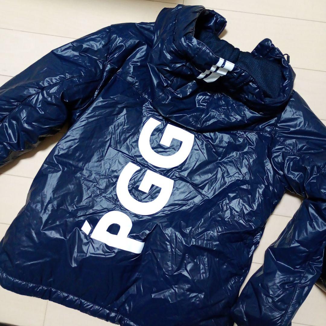 pggレディースパーカー冬用サイズS