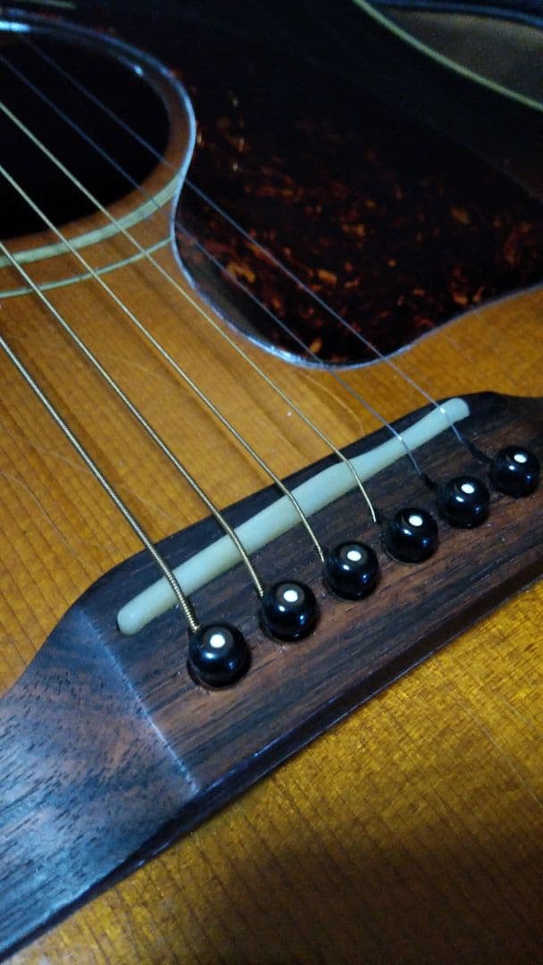 gibson j-30 ギブソン