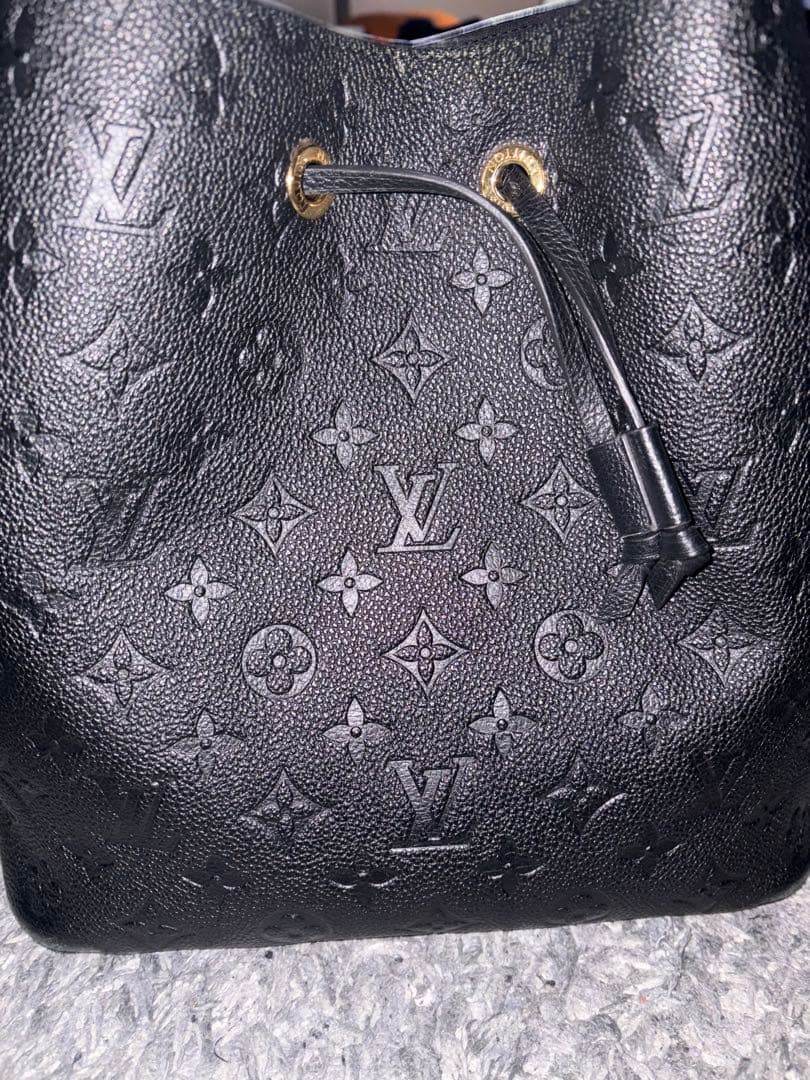 Louis vuitton ネオノエMM 正規品