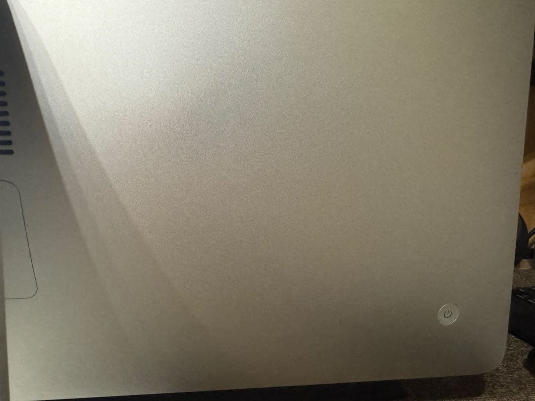 Apple iMac 27インチ Retina 5K 2014