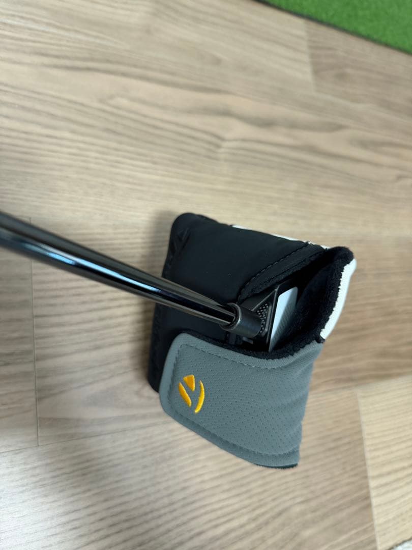 TaylorMade Spider Tour TM1 パター