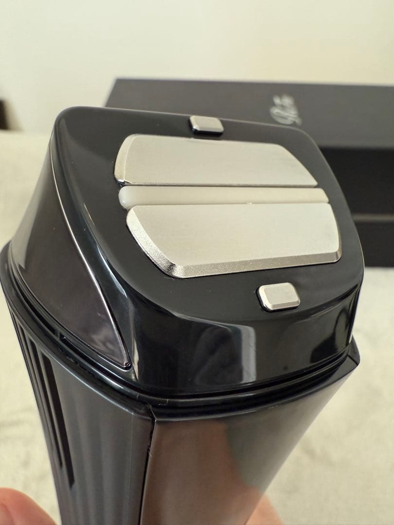 【ジェル付き】リファ ダーマヒート