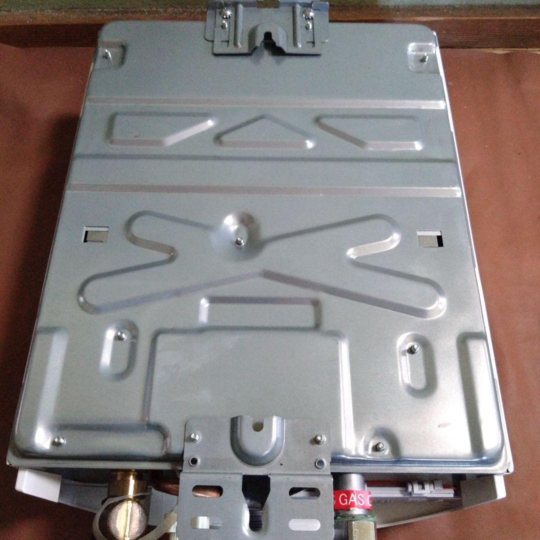 パロマ　都市ガス用瞬間湯沸かし器　PH-5BV-3