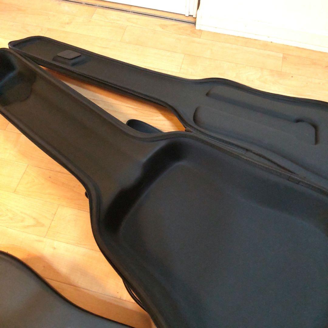 (美品)LAVA ME アコギ ケース付き アコースティックギター