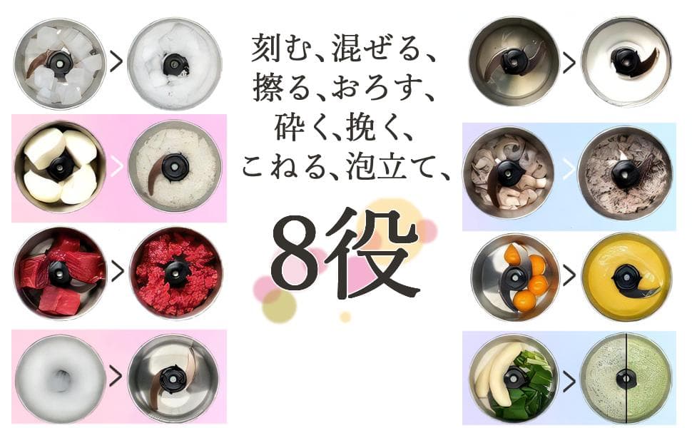 山本電気 マルチスピードミキサー マスターカットプラス YE-MM24A