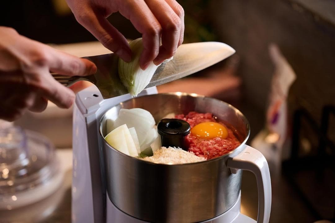 山本電気 マルチスピードミキサー マスターカットプラス YE-MM24A