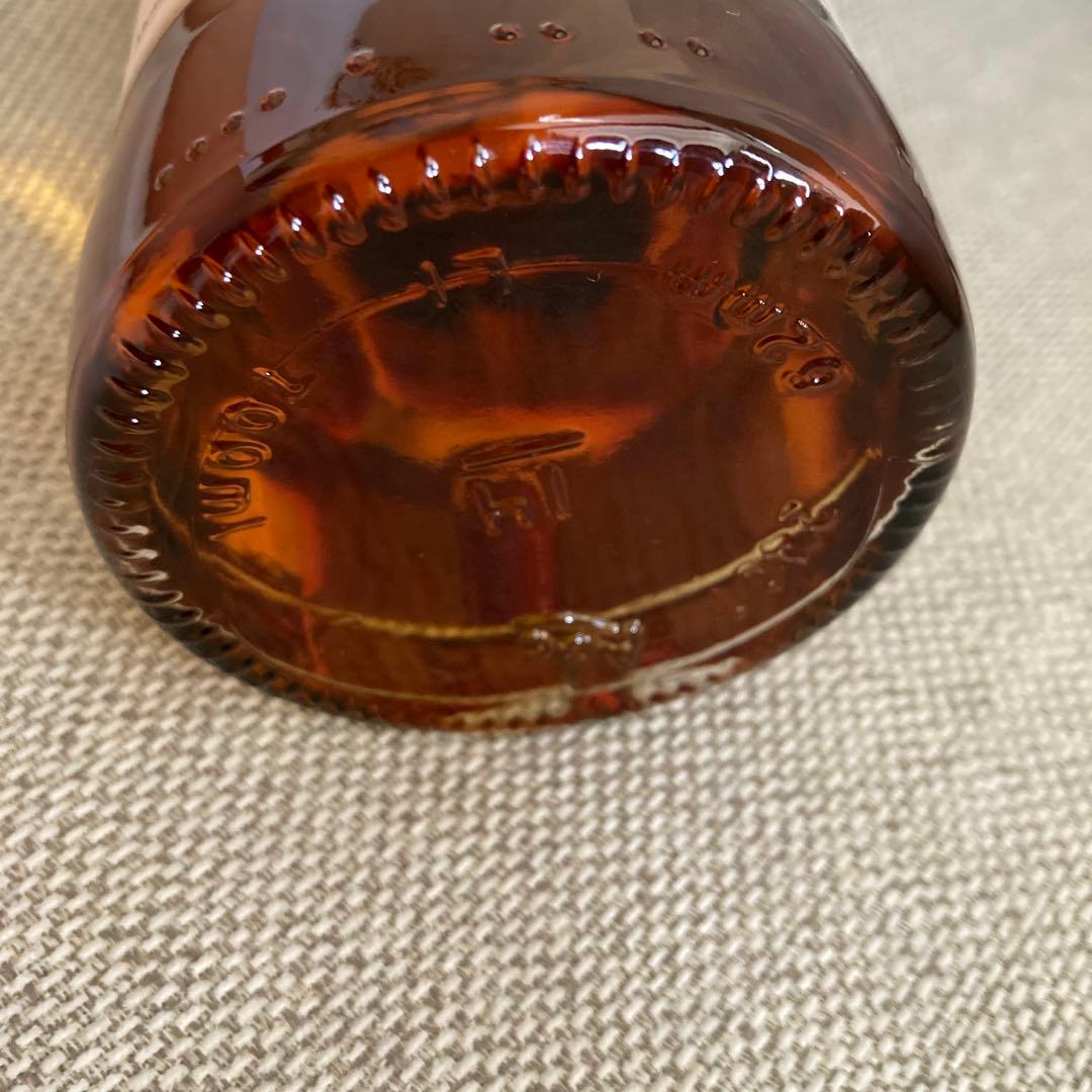 ⭐︎出品再開⭐︎ ヘンプスパロー　マッカラン　中　23年