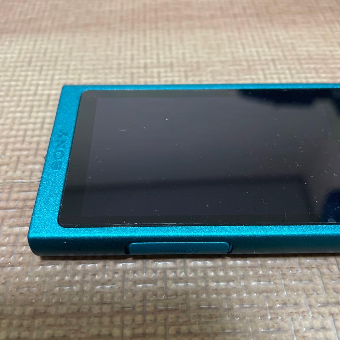 SONY ウォークマン Aシリーズ NW-A35HN(L)