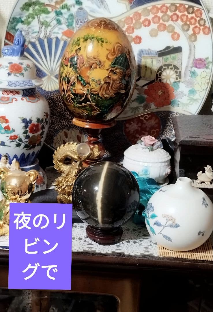 希少大玉 キャッツアイ(猫目石)です 光を当てると濃い金色で線室内では普通の線