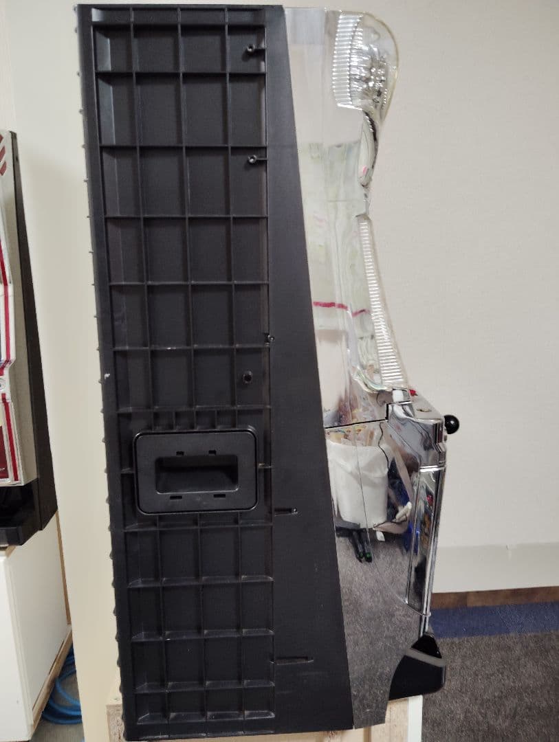 麻雀物語2 パチスロ　実機