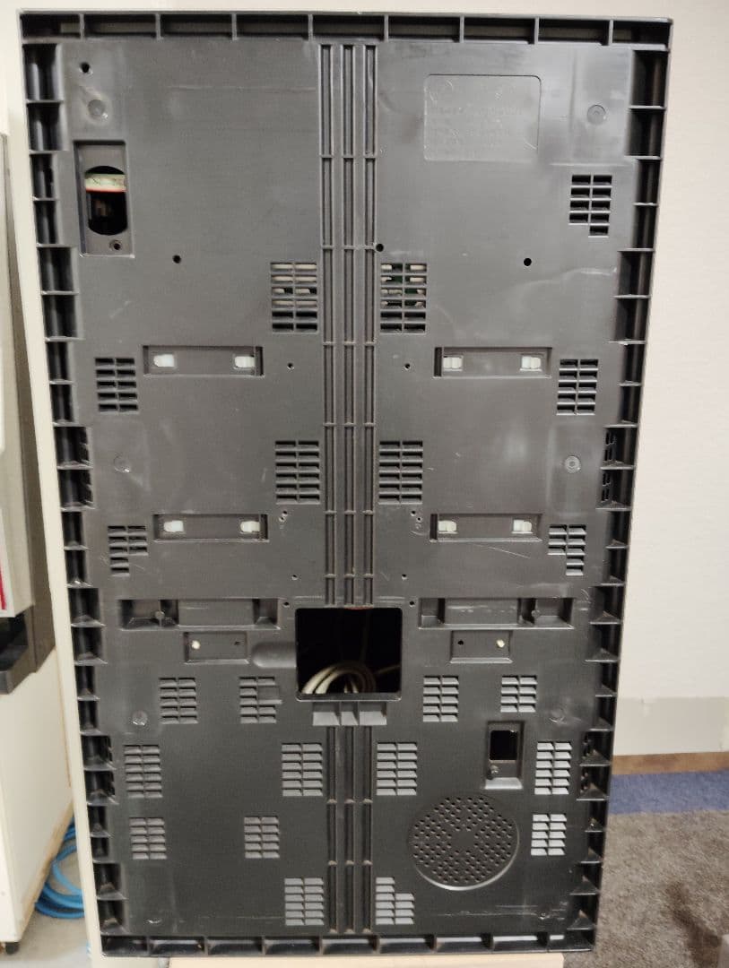 麻雀物語2 パチスロ　実機