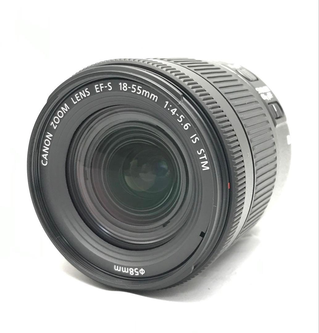 Canon EOS Kiss X9 ダブルズームレンズキット♪