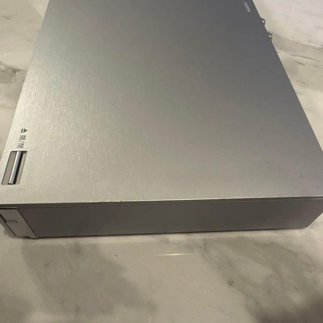 Panasonic「ブルーレイ・ディーガ」HDD 1TB DMR-BWT650