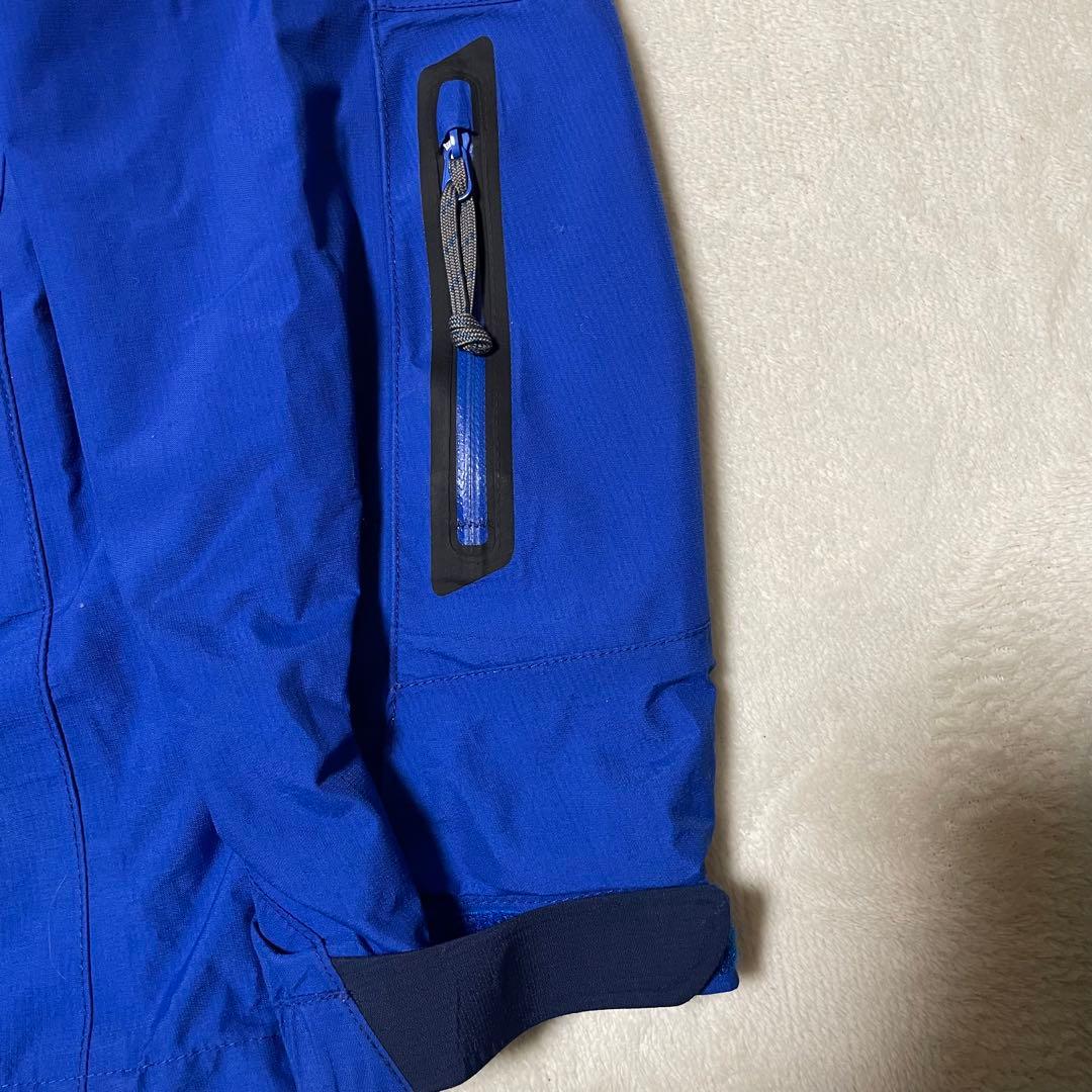 ちょび　mont-bell モンベル ストームジャケット　1102426