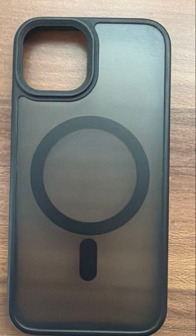 Apple iPhone 13 ブルー　カバー箱付き　SIMフリー