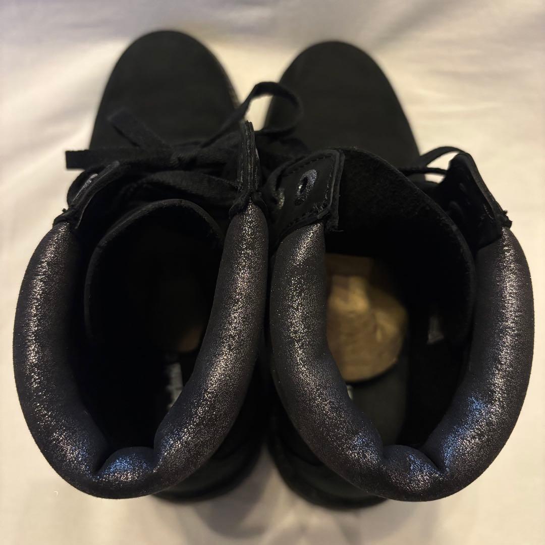 ティンバーランドTimberland　ブーツ　TB 0A1QT1 001