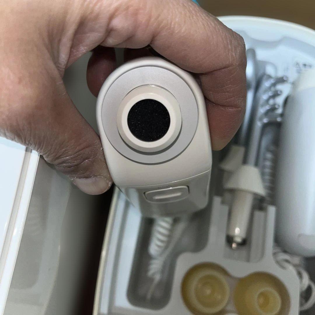サキナ美顔器