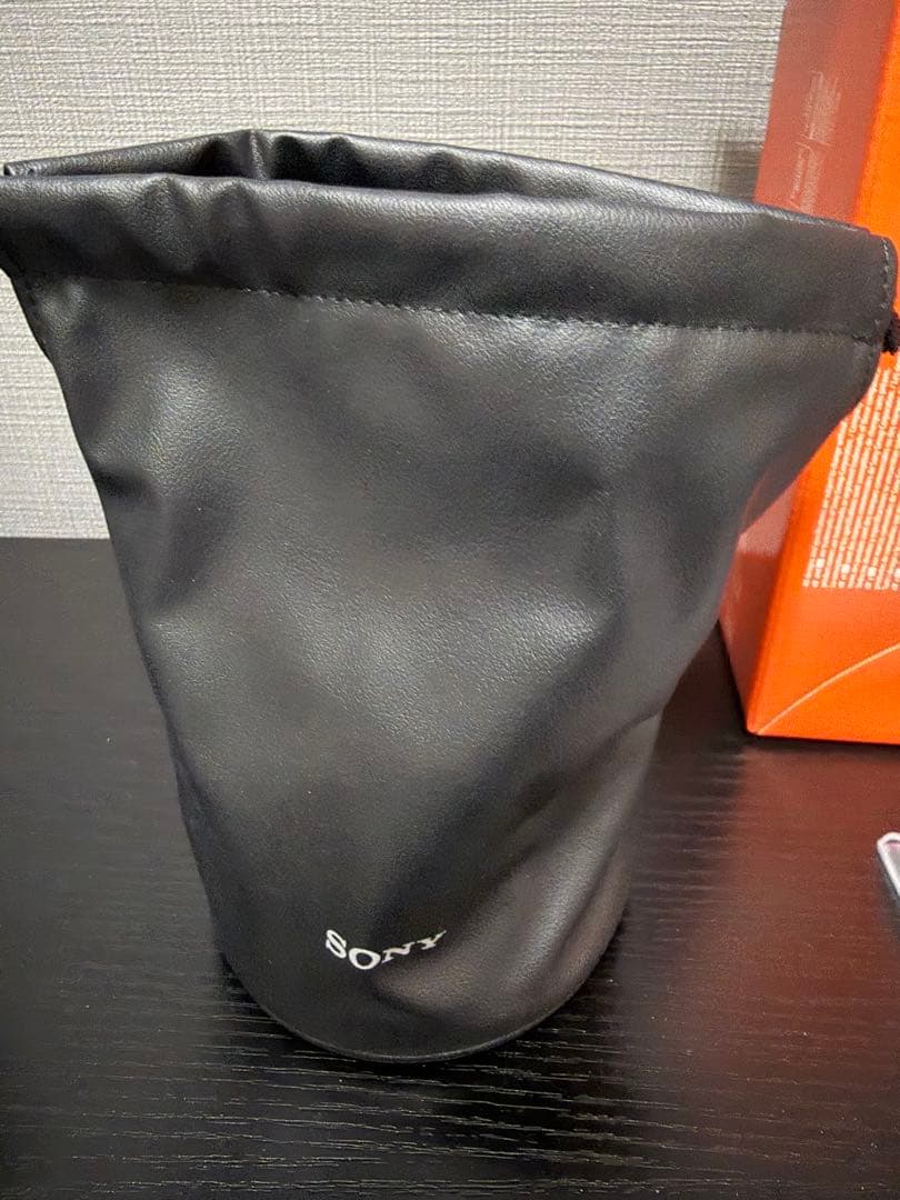 【美品】 SONY FE 20-70mm F4 SEL2070G Gレンズ