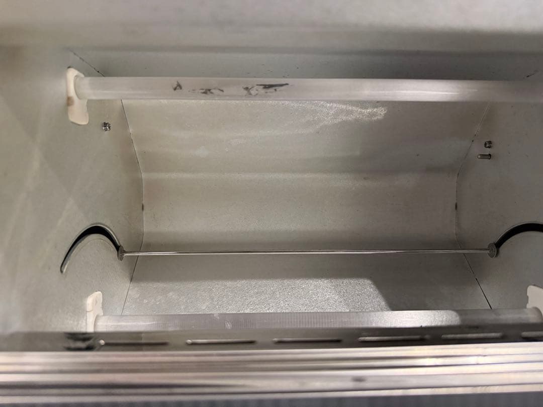 BALMUDA スチームトースター グレー