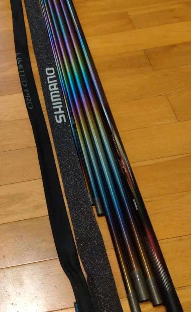 LIMITED PRO SC H90 NV 現行品 リミテッドプロ シマノ