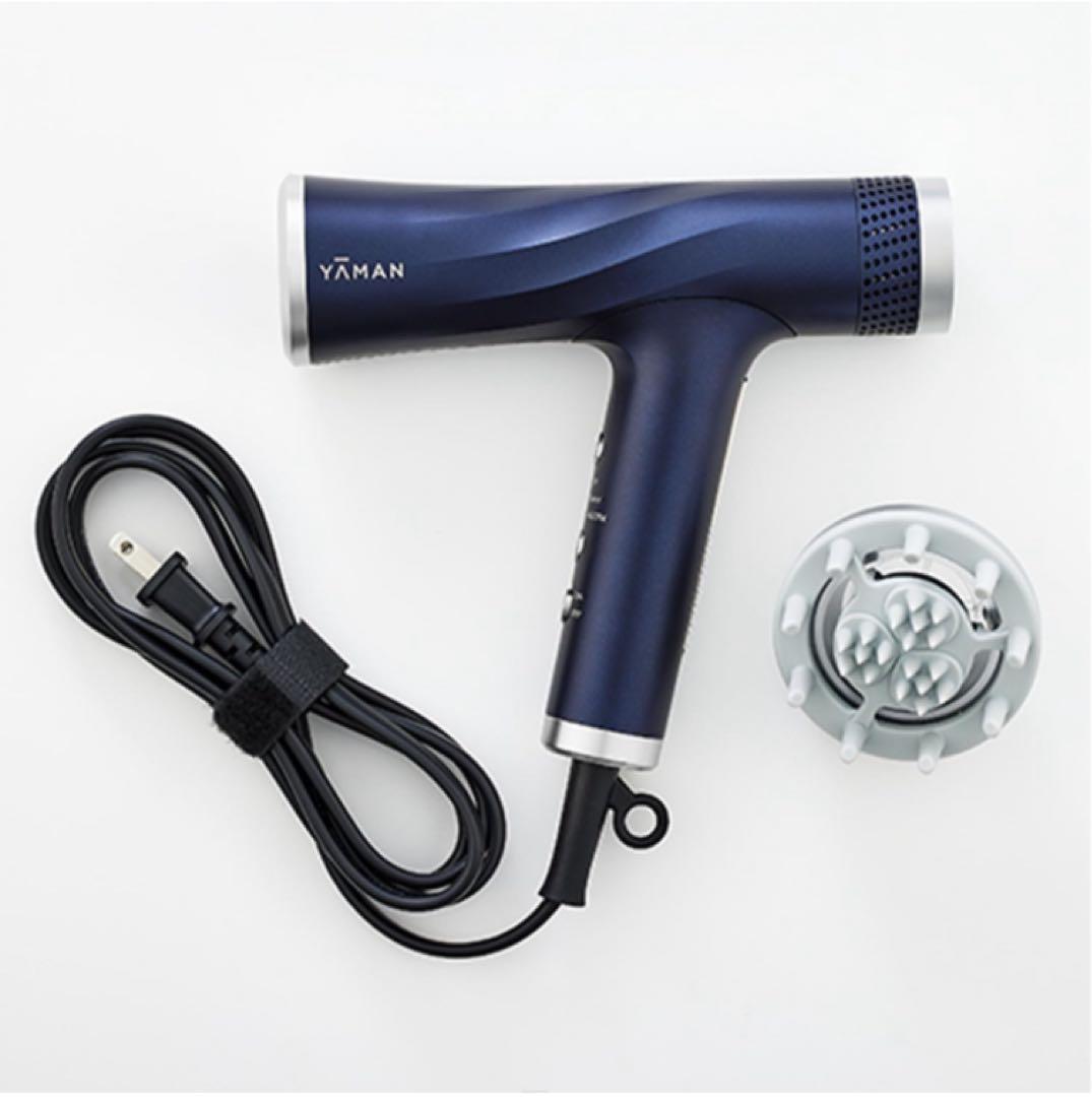 【新品未開封】YA-MANヤーマン リフトドライヤー　Ｓ YJHC1LS1