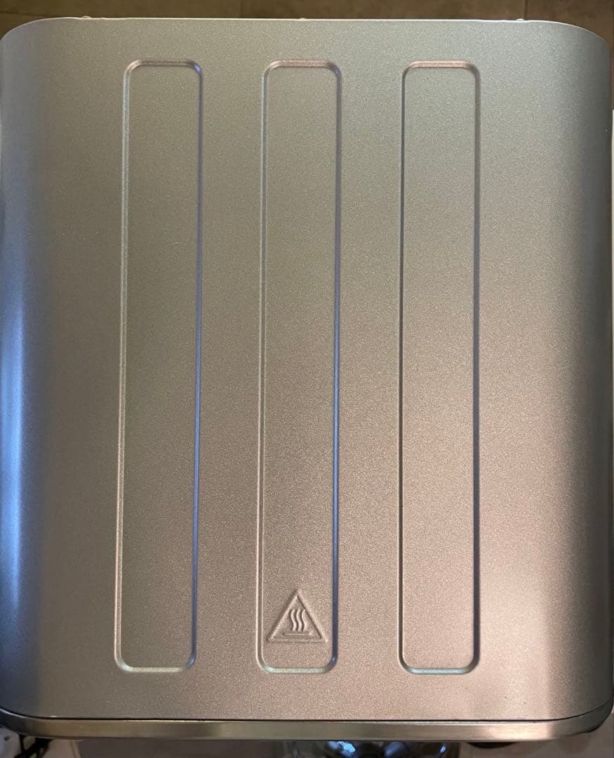 クイジナート ノンフライオーブントースター TOA-28J 2020年製 家電