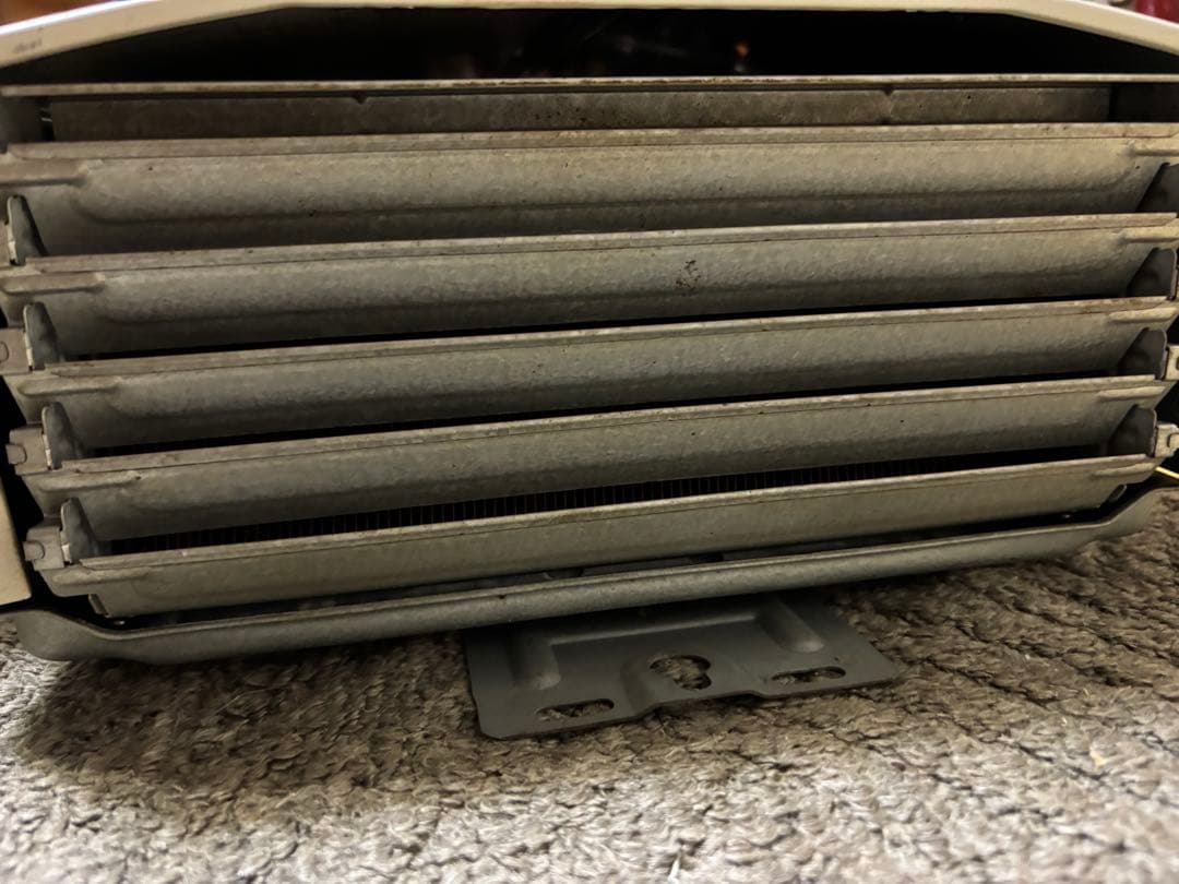 Yo-san 先止め式都市ガス　2023年4月製造品　瞬間湯沸かし器