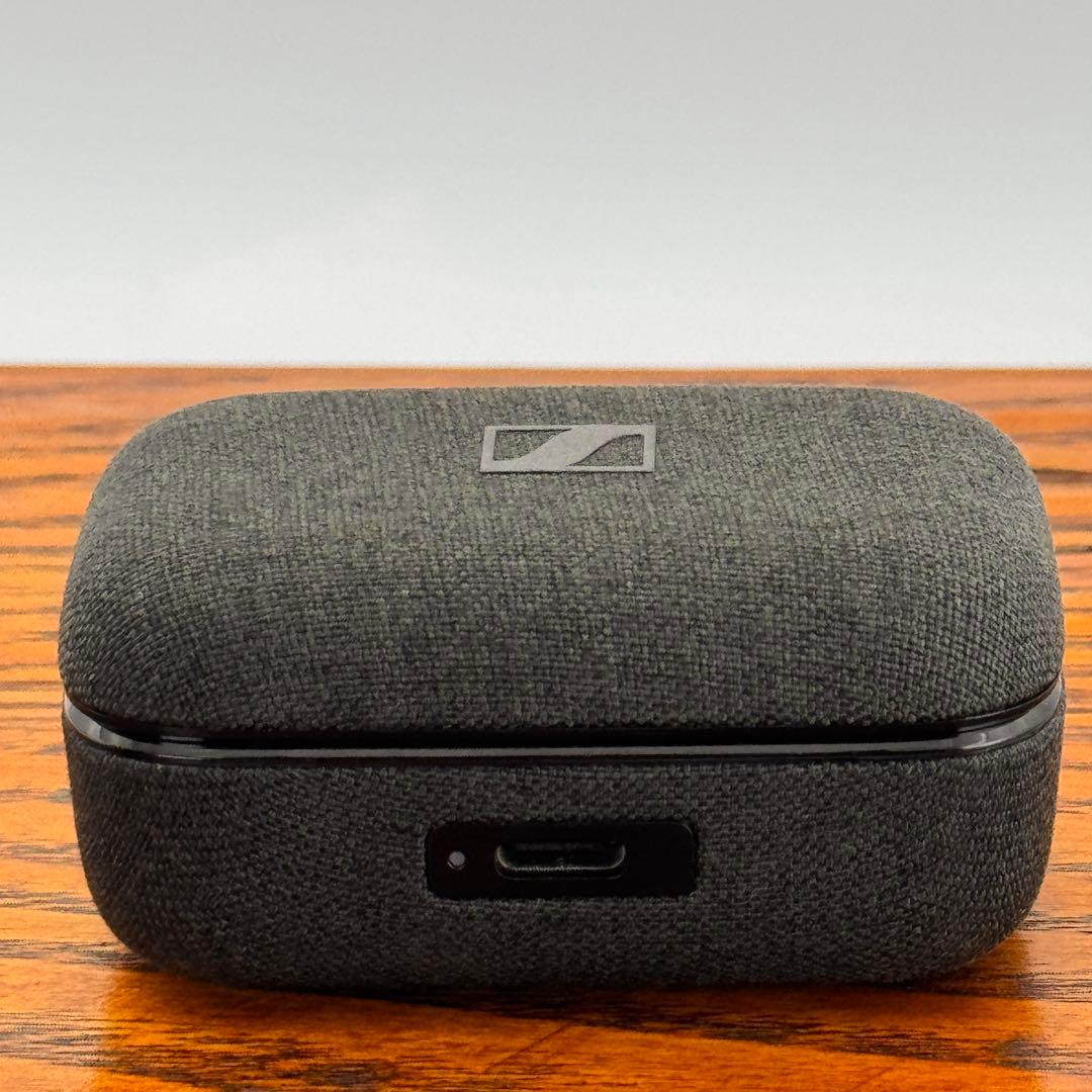 イヤホン Sennheiser MOMENTUM True Wireless 4