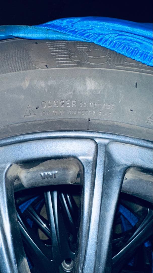 ミシュラン 225/65R17 冬用タイヤセット スタッドレスタイヤ4本