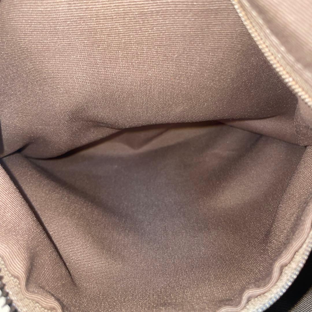 【美品】 COACH コーチ ショルダーバッグ レザー ソーホー 肩掛け