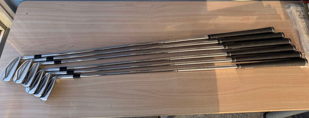 クラブ MIZUNO JPX923