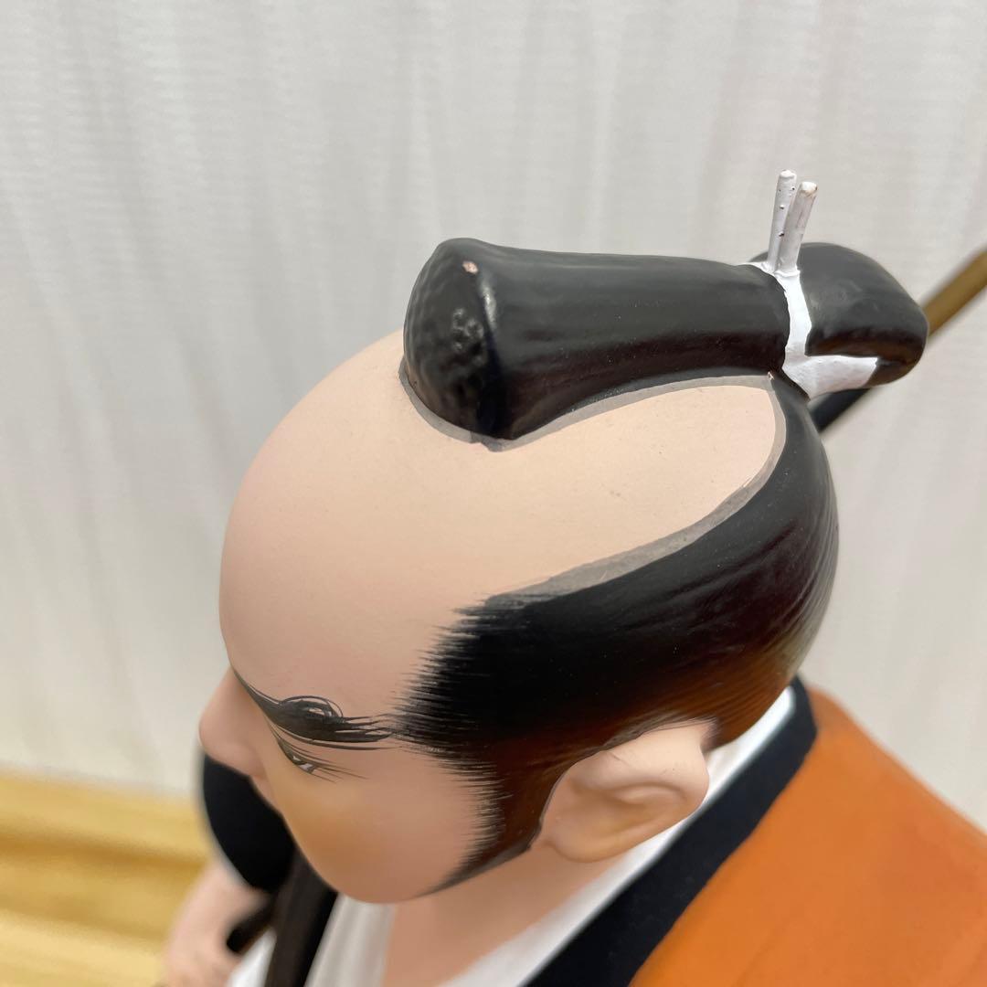 久月　黒田武士