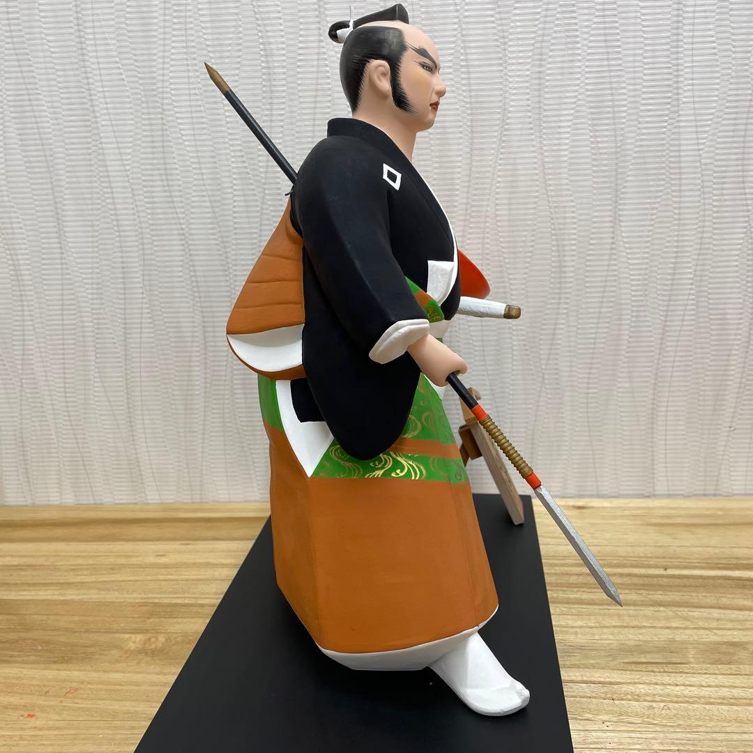 久月　黒田武士