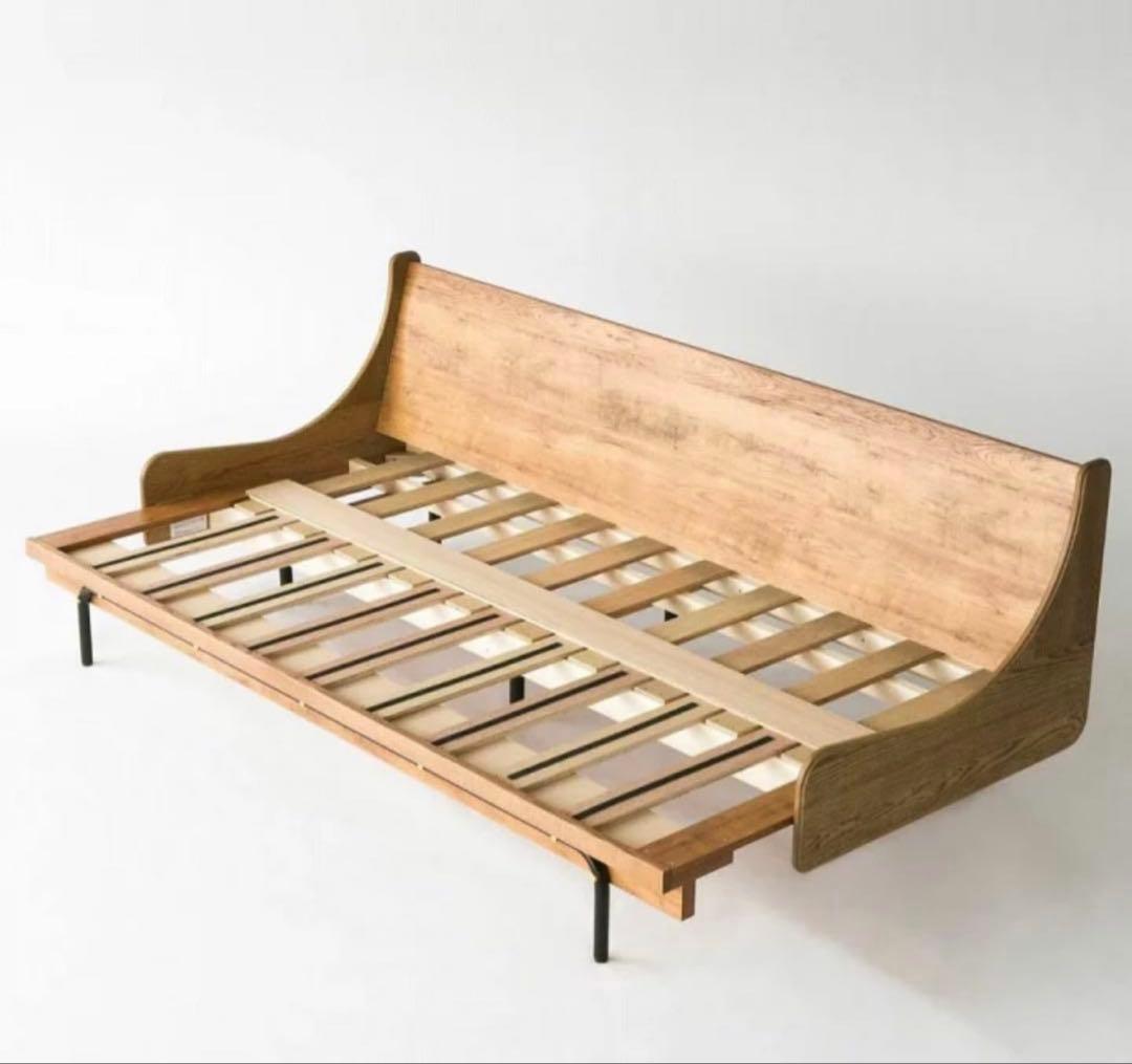 ハビタット　habitat ジャーナルスタンダードソファ