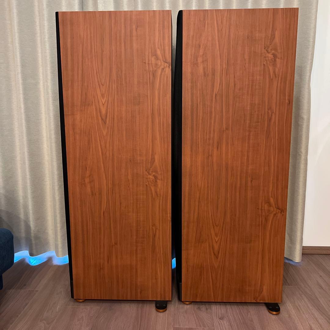 Klipsch RF-82 II Cherry トールボーイ　美品！