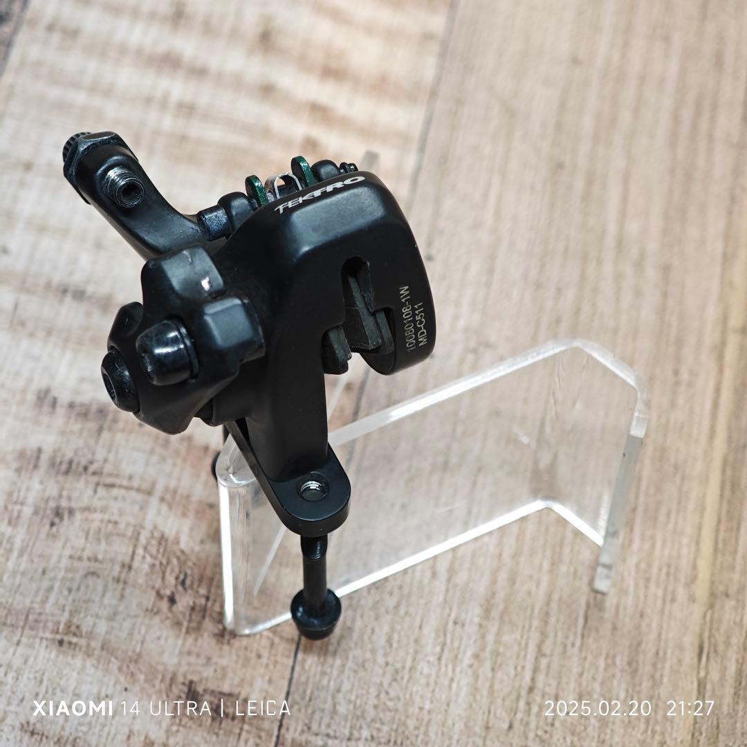 パーツ SHIMANO 105 R7000 Disc mix set