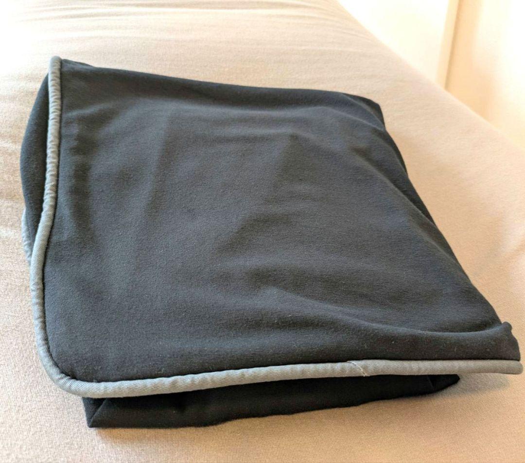 Yogibo ラウンジャー　グレー